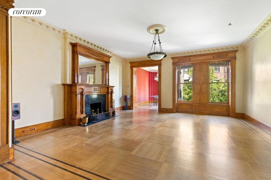 Primary Photo - 37 W 87th St