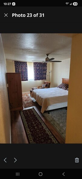 Building Photo - 886 W Galveston St