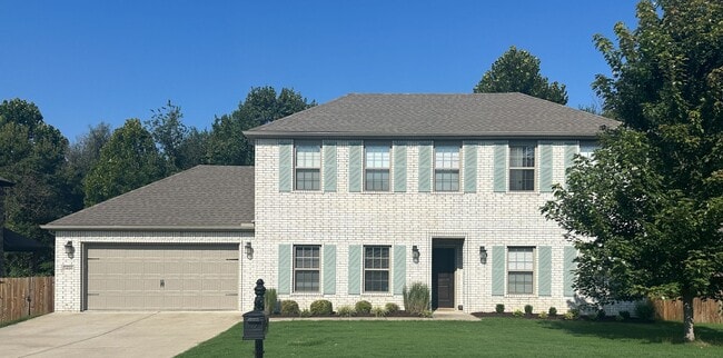 Primary Photo - 3820 Williams Cove