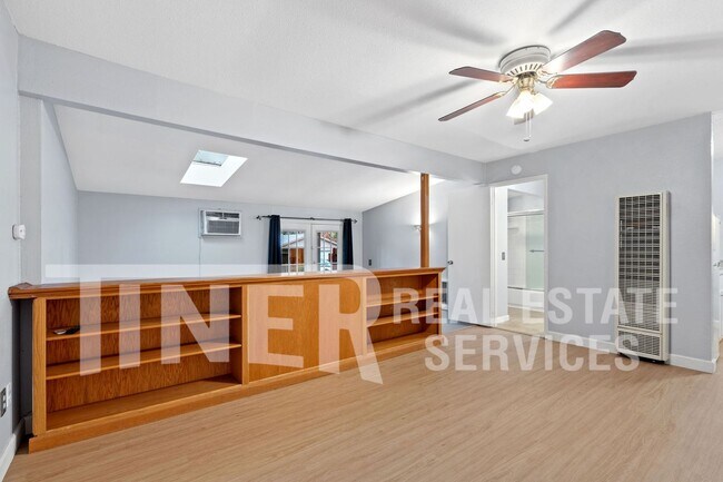 Building Photo - Updated Charming Studio in Historic Folsom...