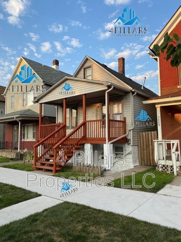 Building Photo - 5007 Magoun Ave