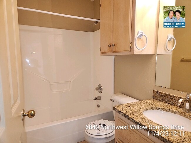 Building Photo - 6840 NW Willow Springs Dr