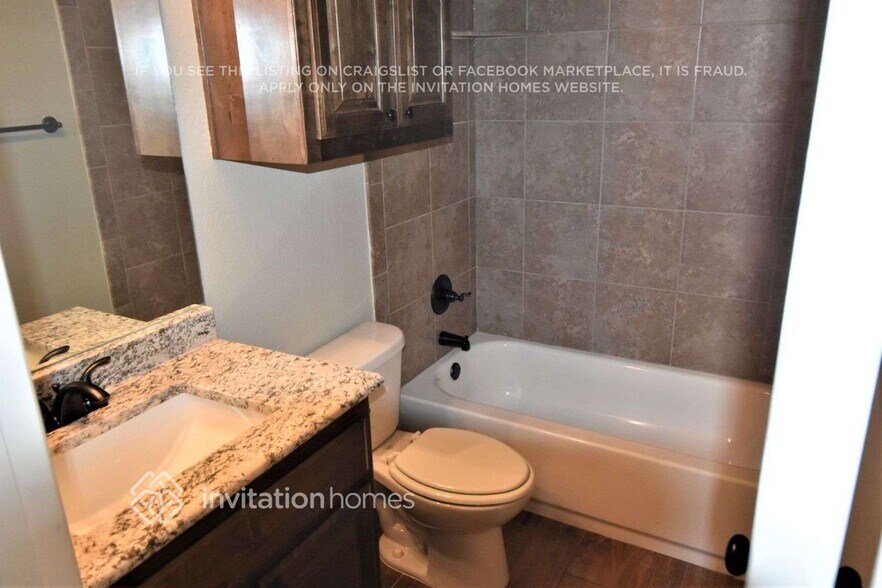 Building Photo - 2321 Trace Ridge Dr