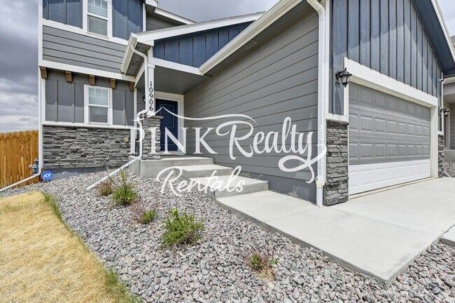 Building Photo - 10906 Zealand Dr