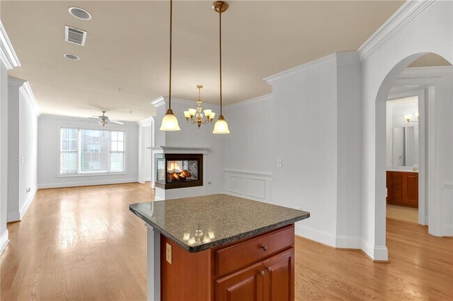 Building Photo - 2300 Peachford Rd