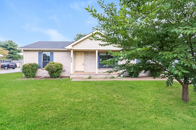 Building Photo - 406 Highland Dr