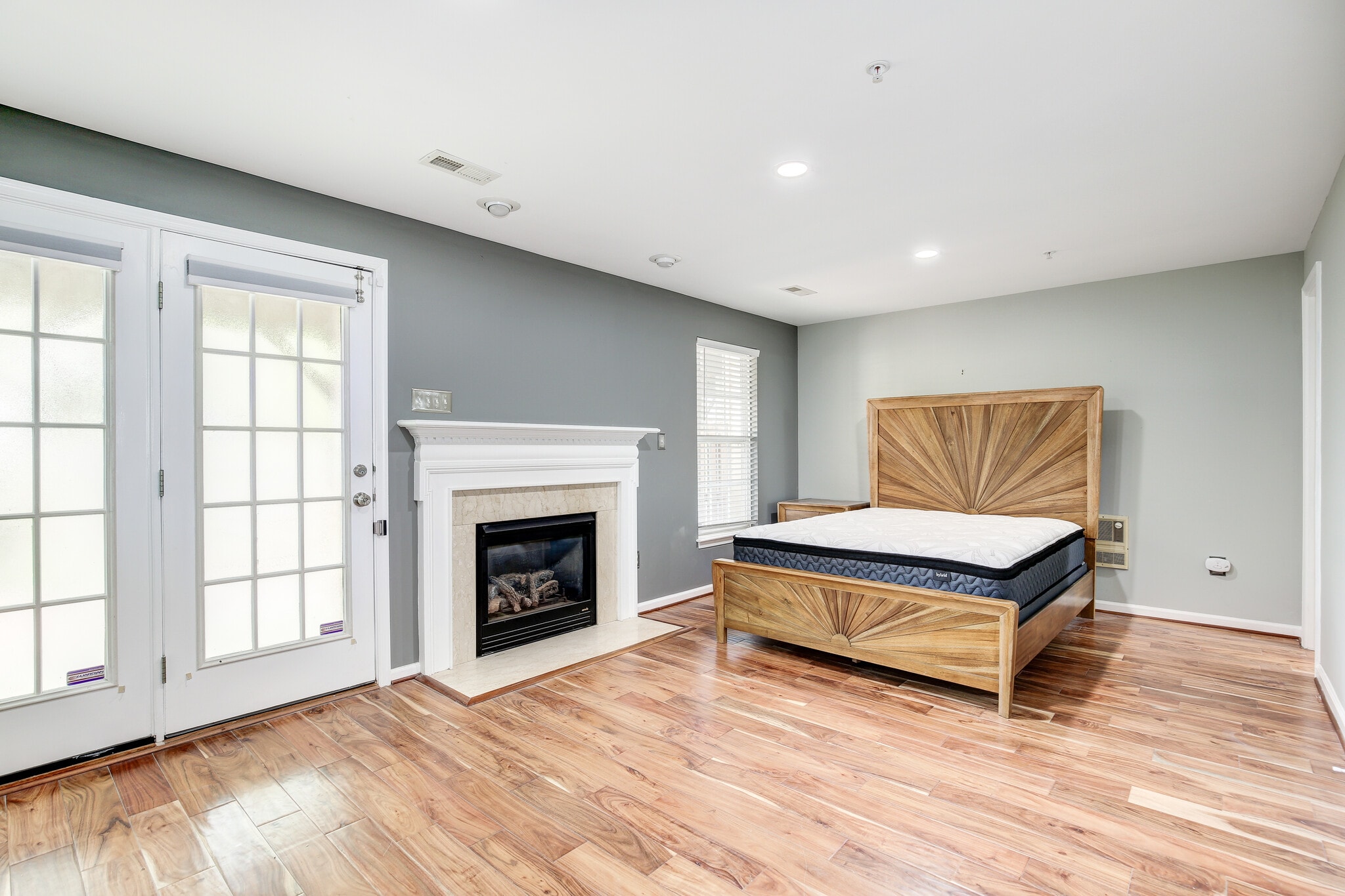 Private/secured bedroom - 4113 Windflower Way