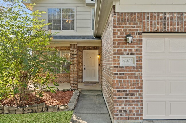 Building Photo - 20807 Carsen Spring Ct