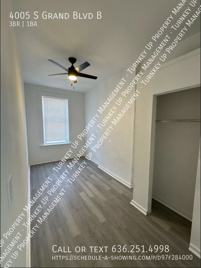 Building Photo - 4005 S Grand Blvd