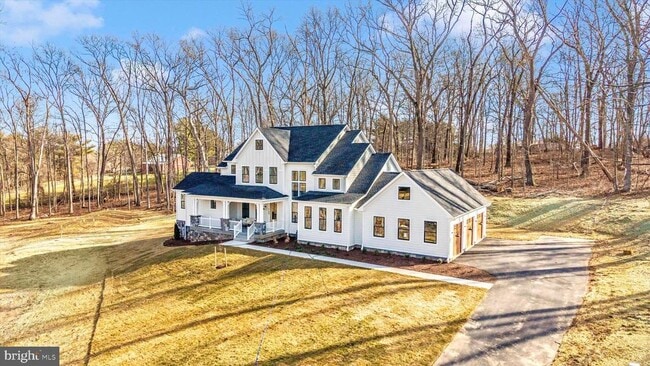 Building Photo - 1199 Hoods Mill Rd