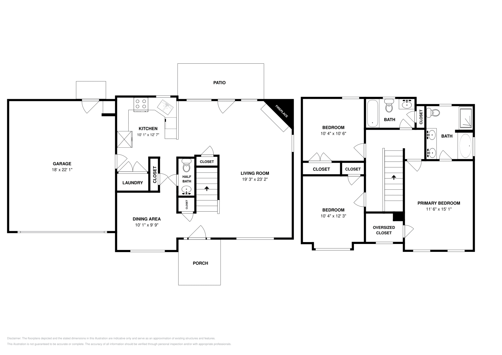 Building Photo - 121 Omega Ct
