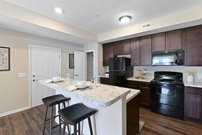 Building Photo - Winchester Reserve Apartments