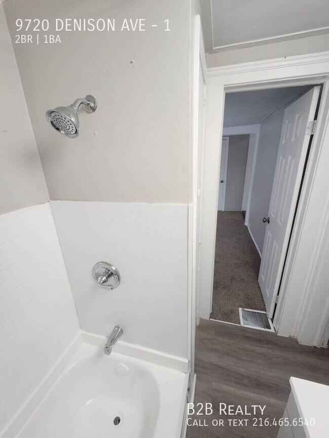 Building Photo - 9720 Denison Ave