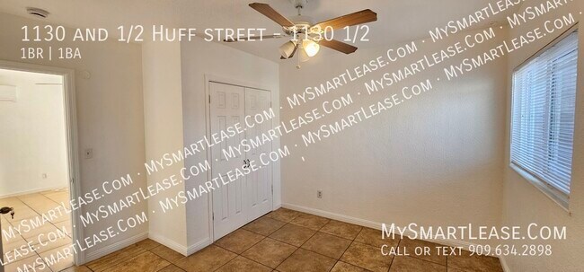 Building Photo - 1164 1/2-and 1/2 Huff St W