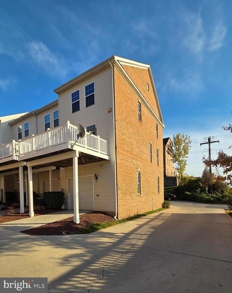 Building Photo - 4500 Fait Ave