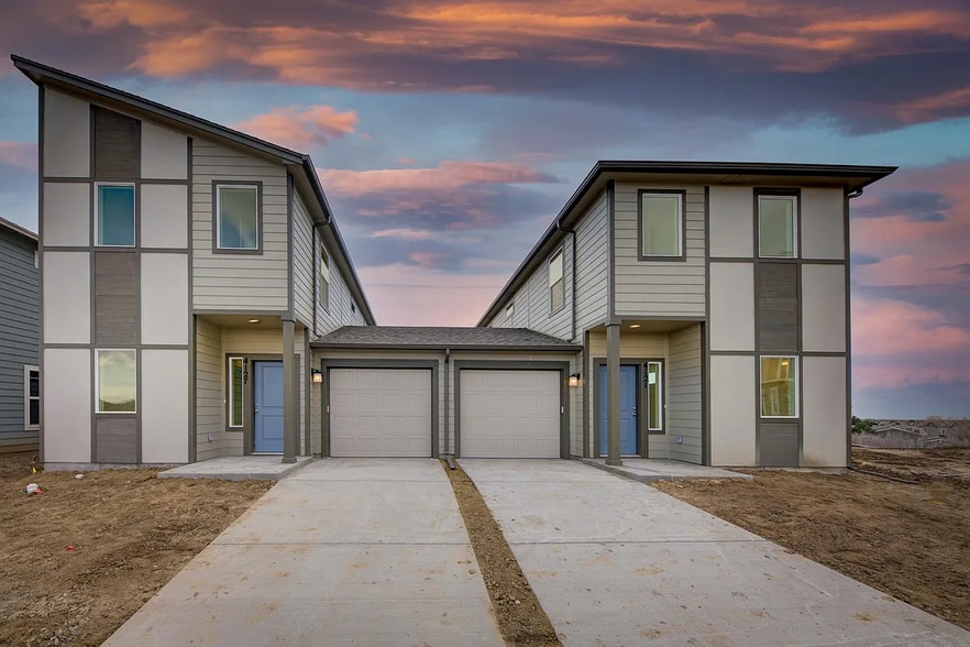 Primary Photo - 4121 Jericho Loop