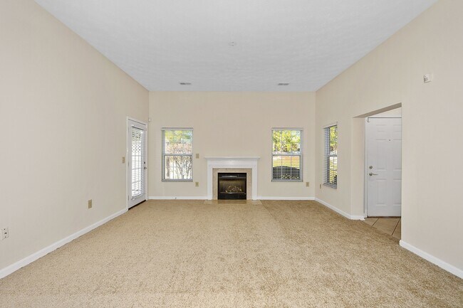 Floorplan - Bishops Gate