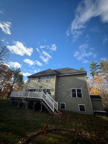 Building Photo - 140 Boxwood Ln