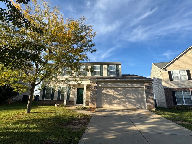 Building Photo - Franklin Twp - 4 BR h ome