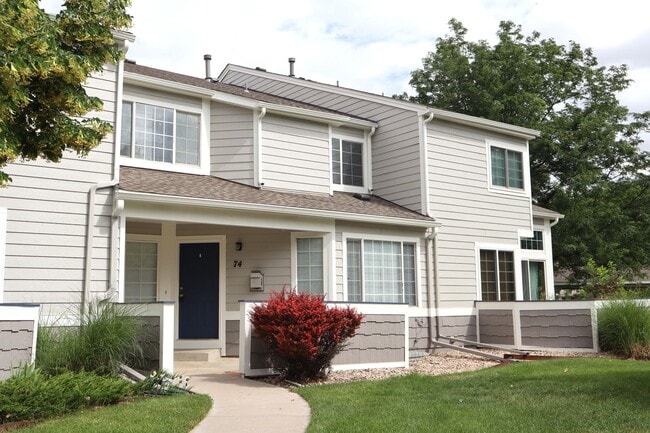 Primary Photo - Comfortable 2-Bedroom Townhome in a Well-M...