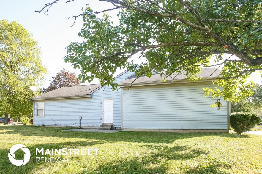 Building Photo - 3728 Pebble Creek Dr