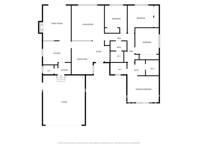 Building Photo - 6406 Winding Way