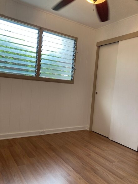 bedroom 1 - 1135 Piikoi Pl