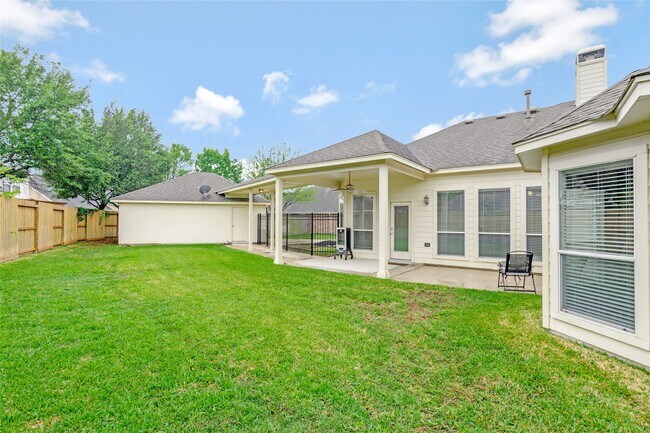 Building Photo - 26819 Shoal Hollow Ct