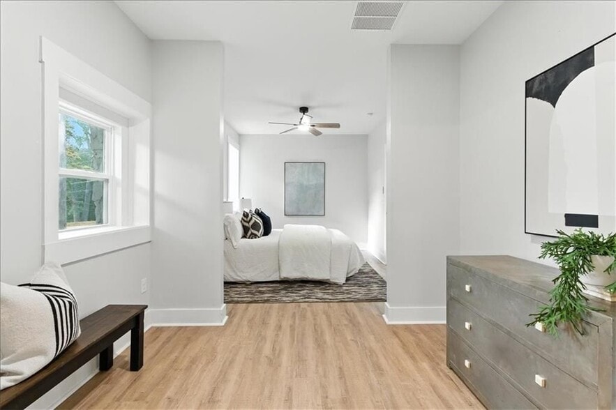 Building Photo - 1441 Ezra Church Dr NW