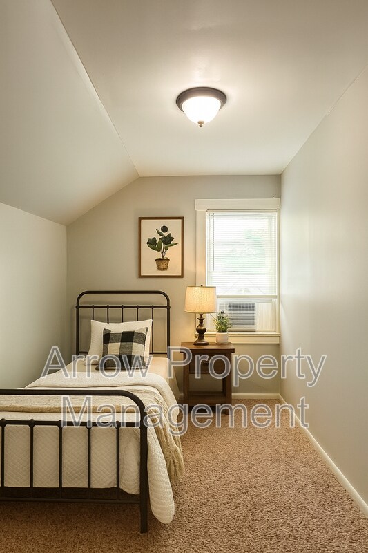 Building Photo - 2800 P St