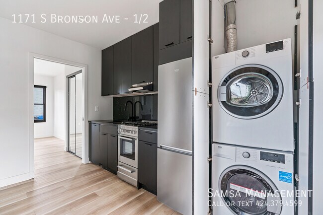 Building Photo - 1171 Bronson Ave