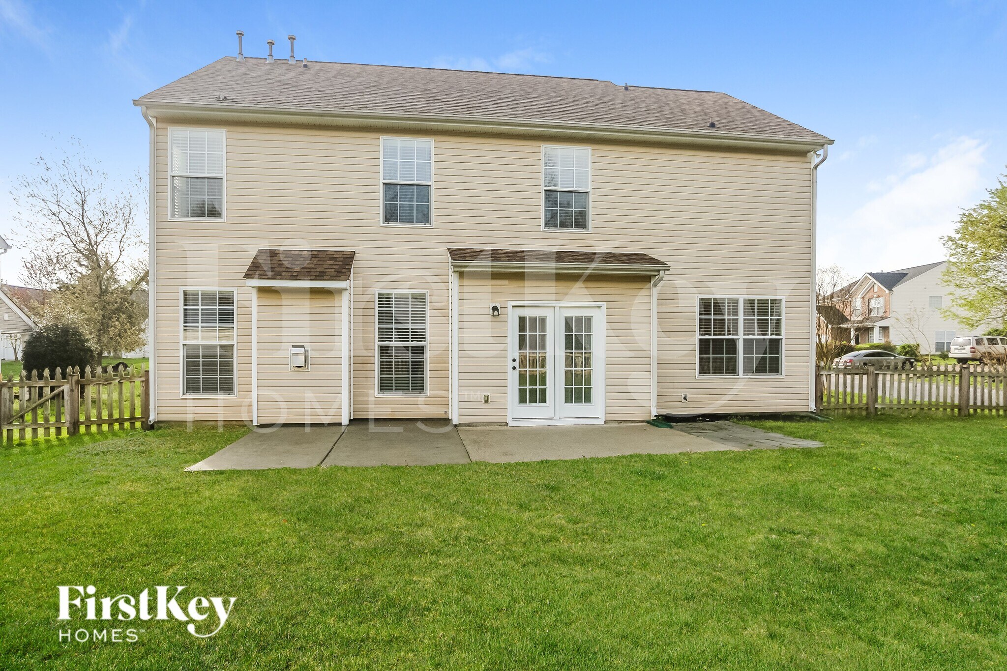 Building Photo - 6100 Ironwood Ct