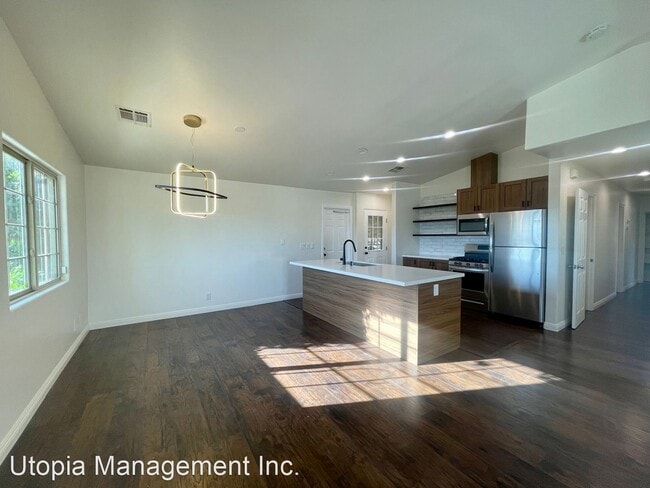 Building Photo - 4 br, 2 bath House - 16725 Nancy Drive