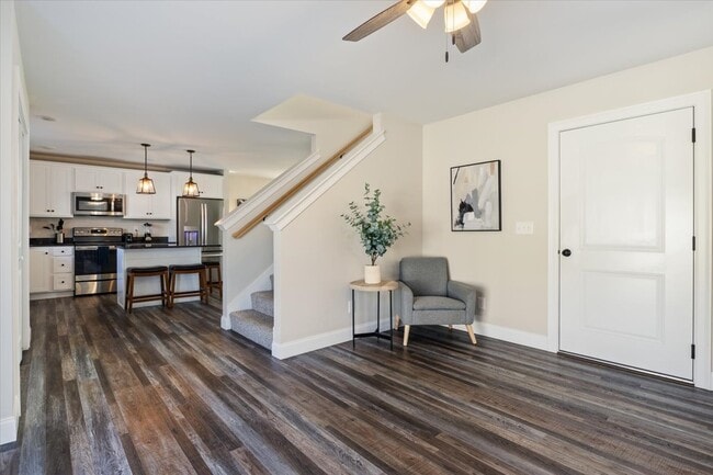Building Photo - 66 Wild Dunes Way