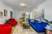 Building Photo - 6640 Woodley Ave