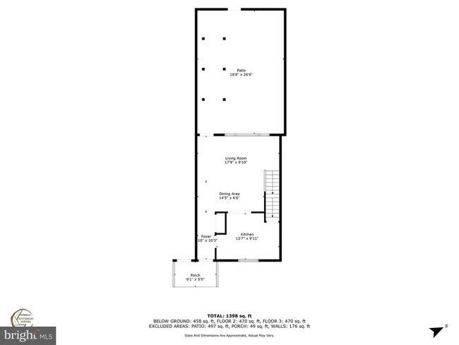 Building Photo - 3110 Landover St