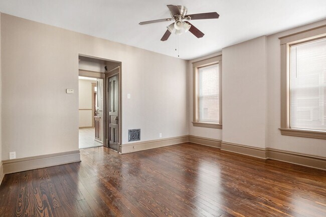 Building Photo - Junie B. Aiata