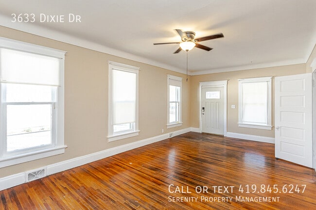 Building Photo - 3633 Dixie Dr