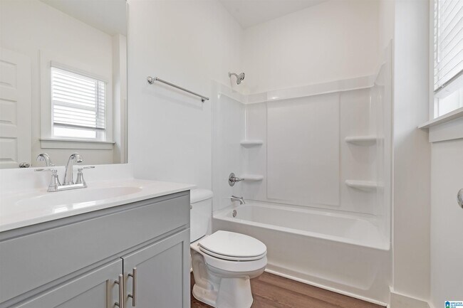 Building Photo - 4080 Red Rock Pl