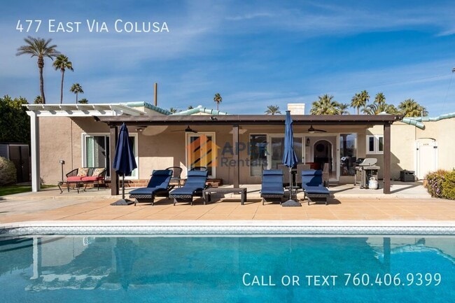Building Photo - 477 E Vía Colusa