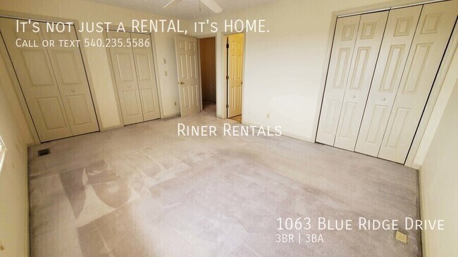 Building Photo - 1063 Blue Ridge Dr