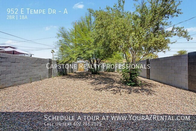 Building Photo - 952 E Tempe Ct