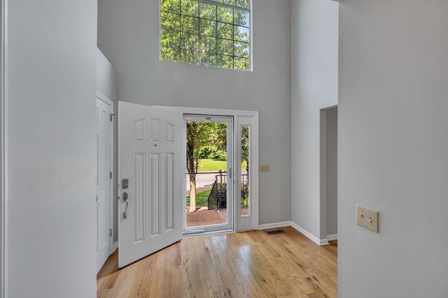 Building Photo - Bradford Hills Rental