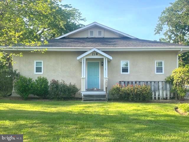 Primary Photo - 218 Linden Ave