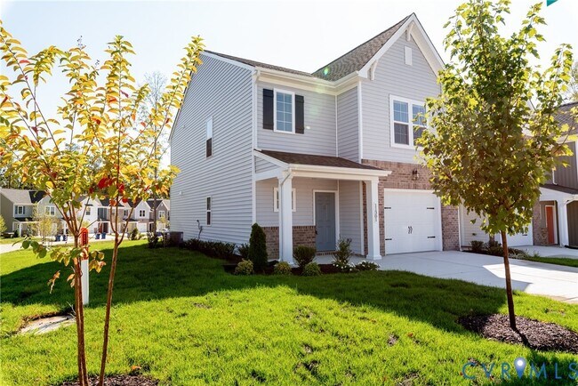 Building Photo - 11301 Benton Pointe Wy