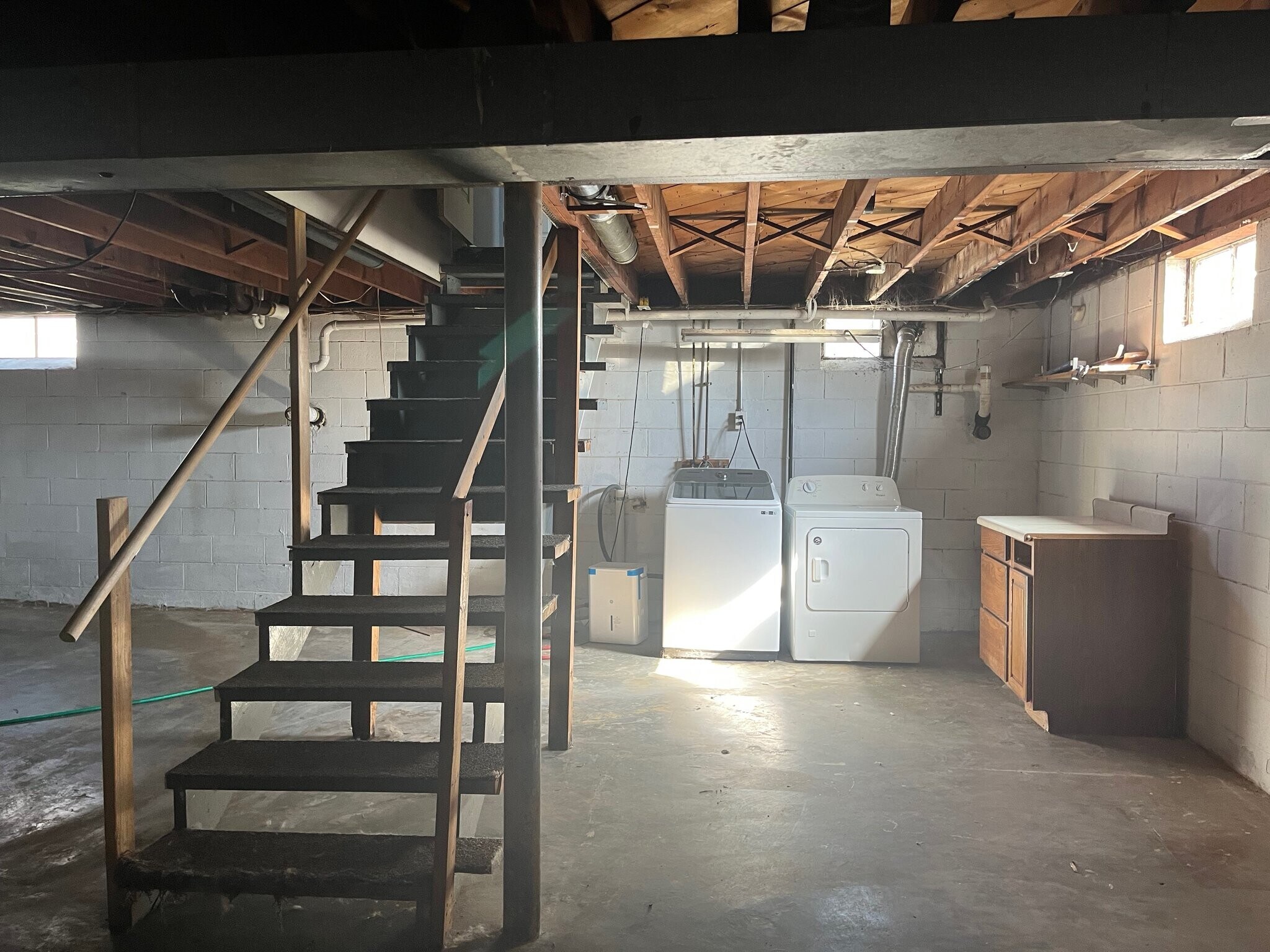 Building Photo - 3868-3870 Western Ave