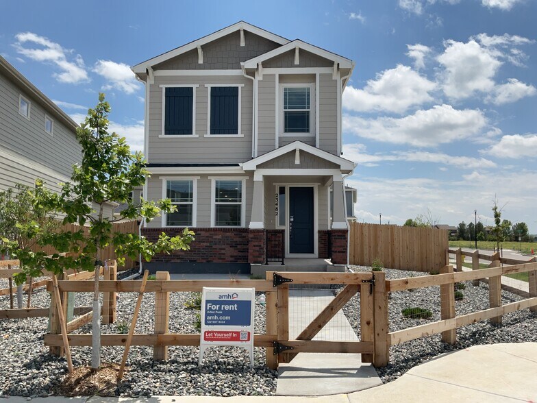 Primary Photo - 23482 E 3rd Pl