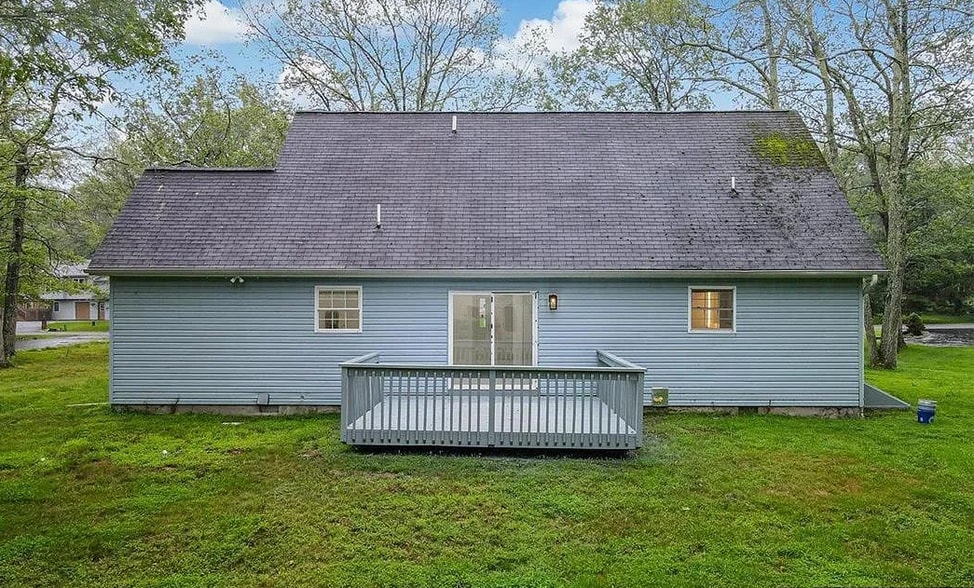 Building Photo - 510 Gandolf Rd