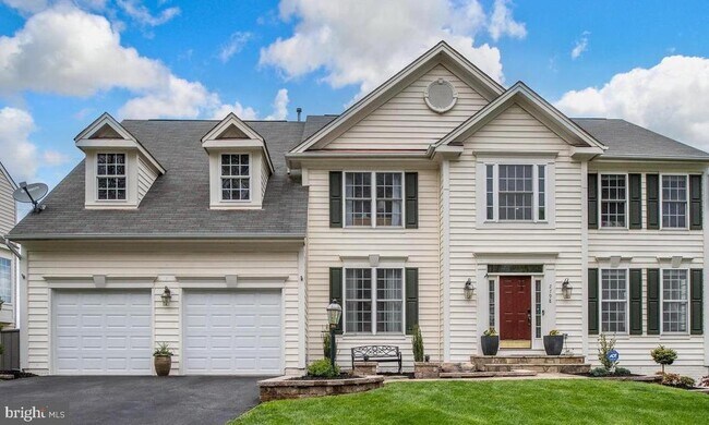 Building Photo - 2798 Burrough Hill Ln