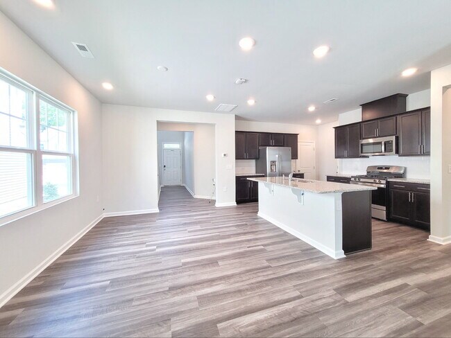Building Photo - Stunning Lennar Home in Copley Farm Featuring Modern Upgrades, Smart Home Technology & Resort-Sty...